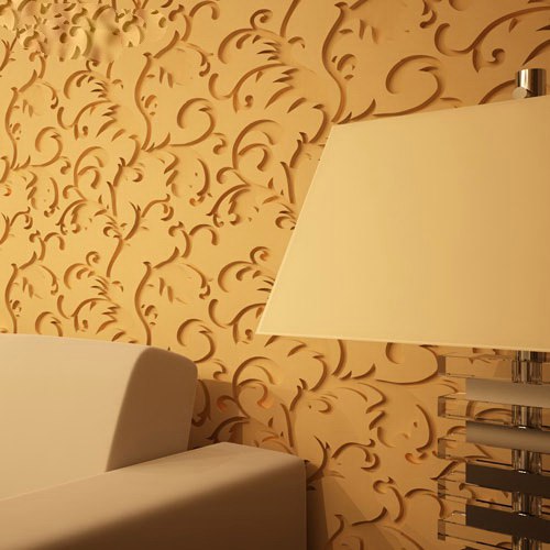 Модель 006 Паттер